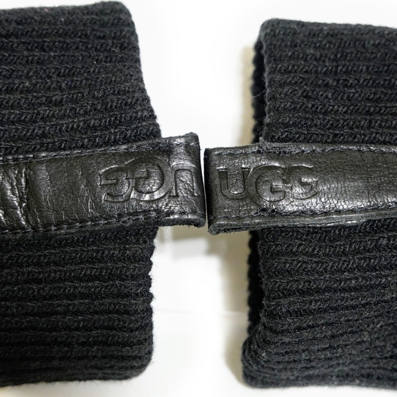 UGG QUILTED ALL WEATHER GLOVES - Picture 4 of 6